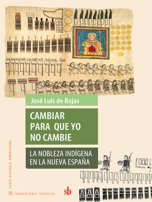 cover image of Cambiar para que yo no cambie